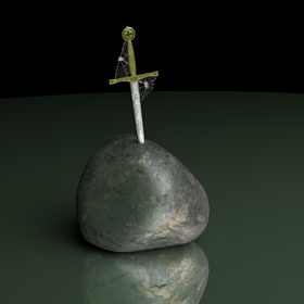 3D Graphics: Excalibur